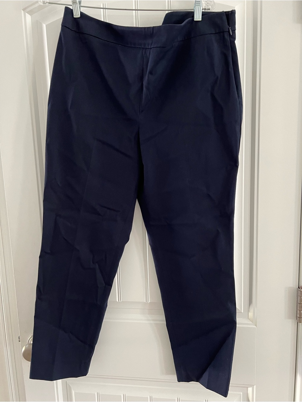 Women’s Classic Navy Dress Pants